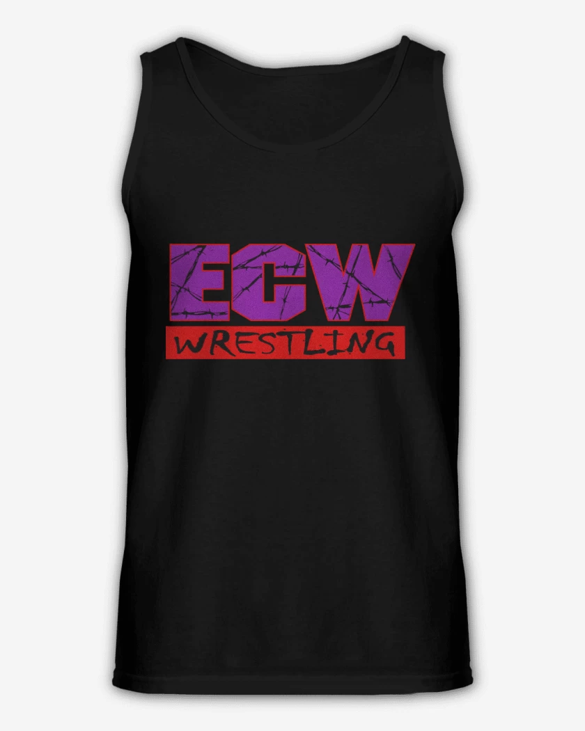 Sudadera ECW Wrestling