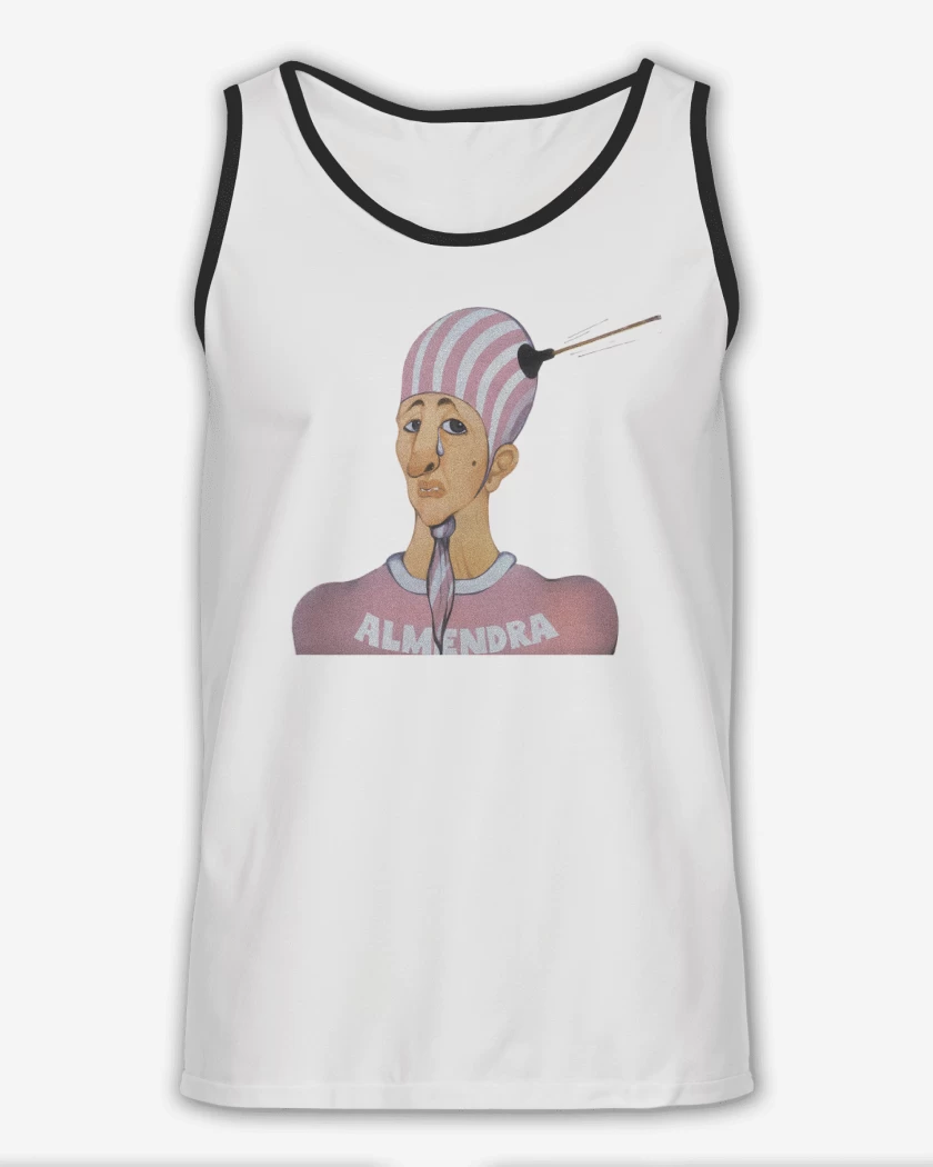 Sudadera Almendra