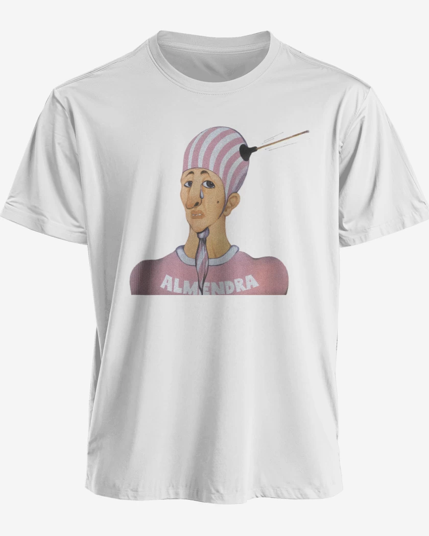 Polera Almendra