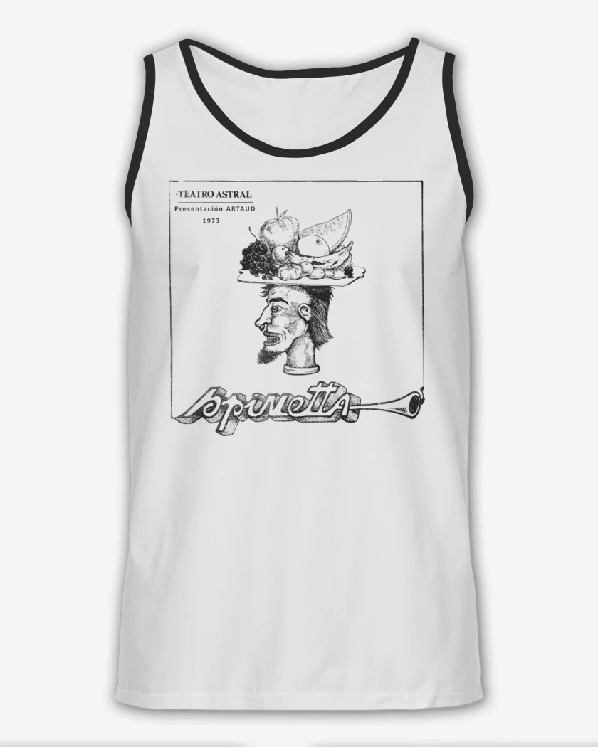 Sudadera Teatro Astral
