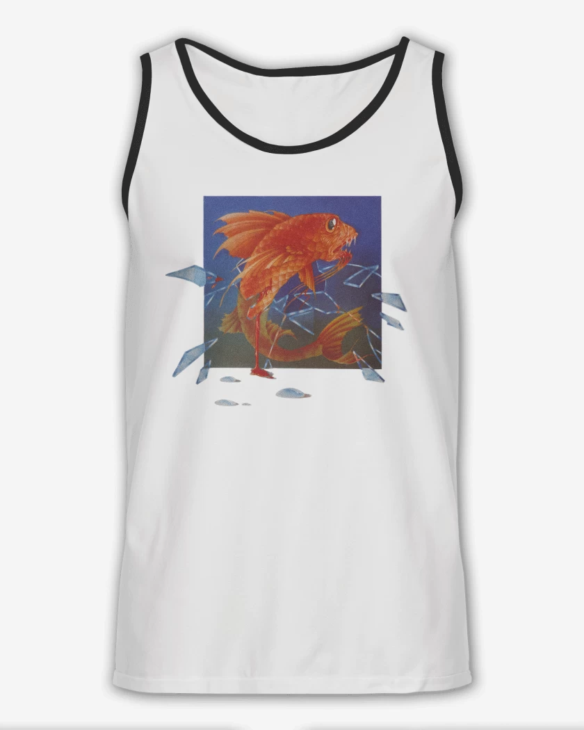 Sudadera Pescado Rabioso II