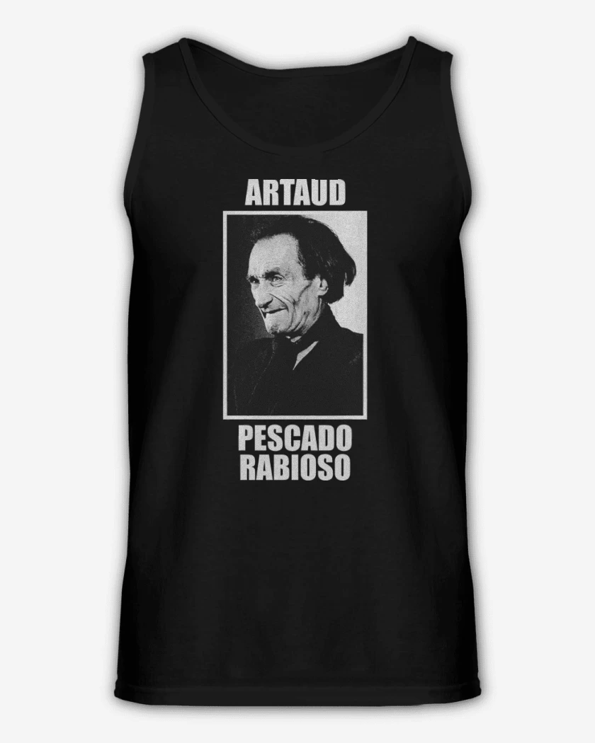 Sudadera PR Artaud N