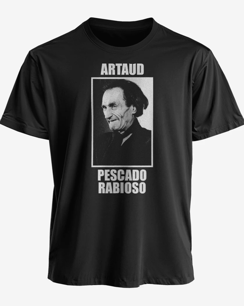 Polera PR Artaud N