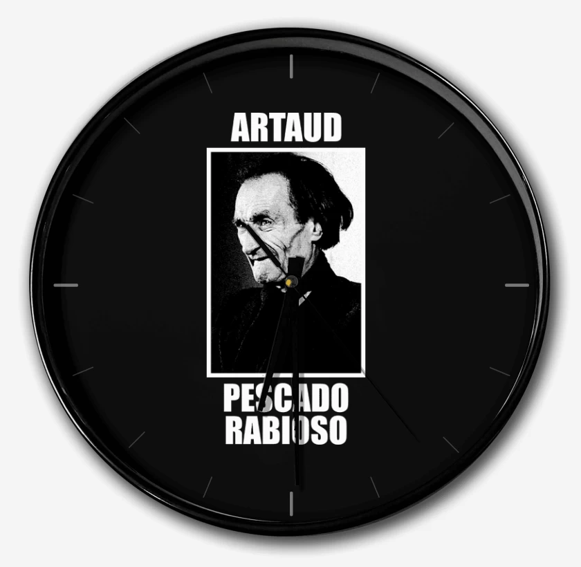 Reloj PR Artaud N