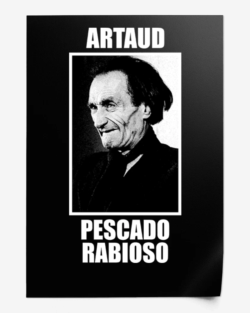 Print PR Artaud N