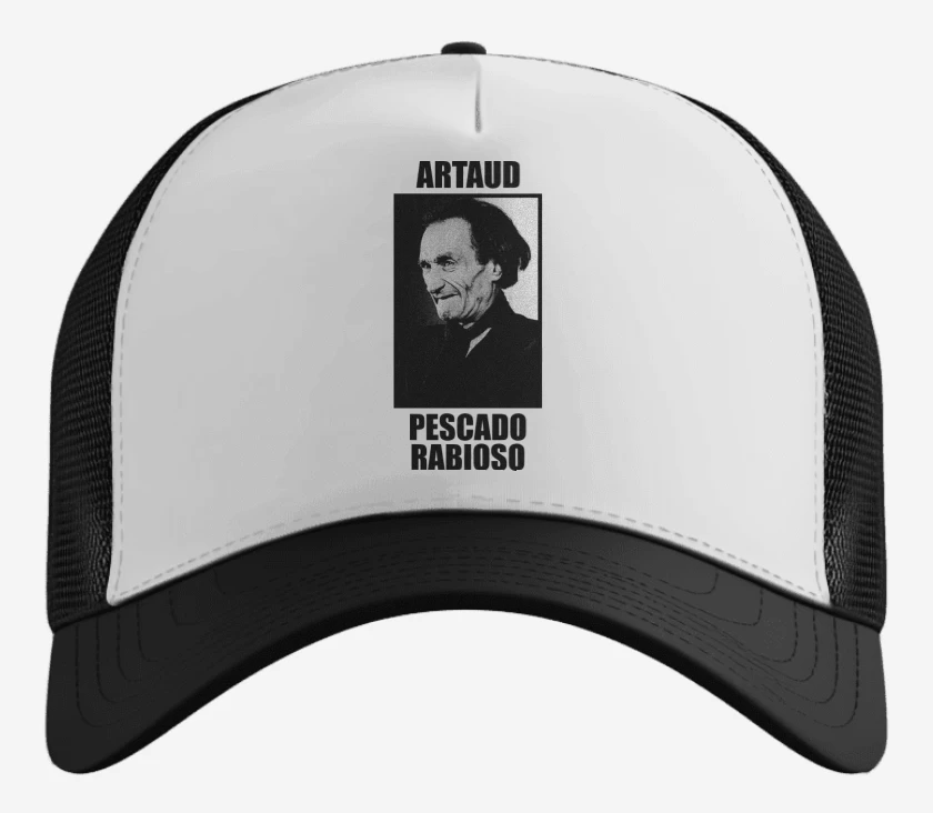 Gorro PR Artaud B