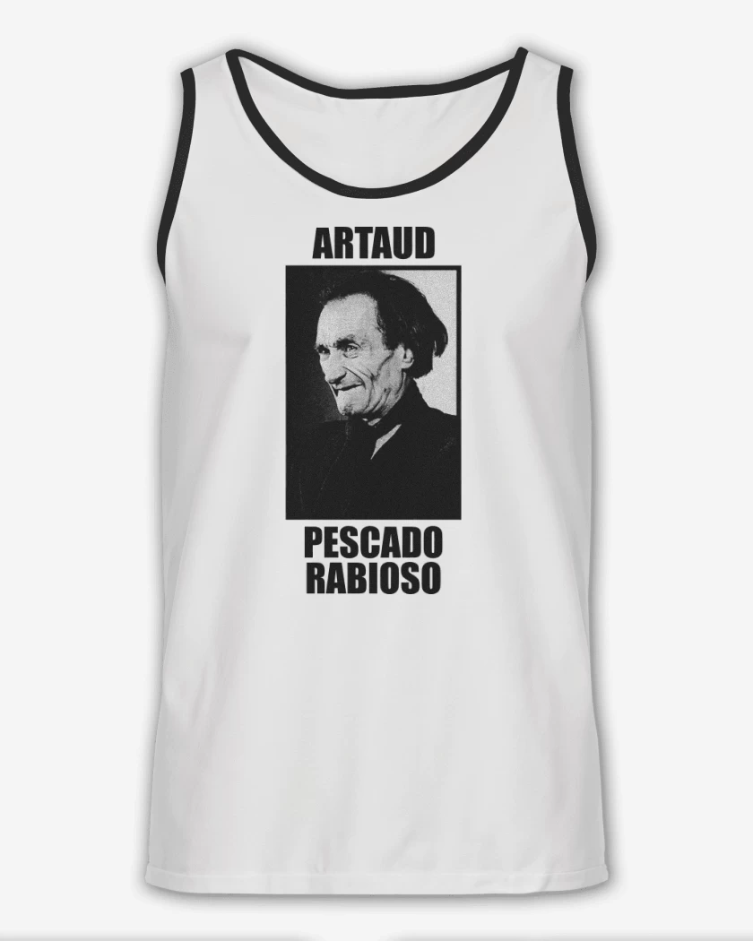 Sudadera PR Artaud B