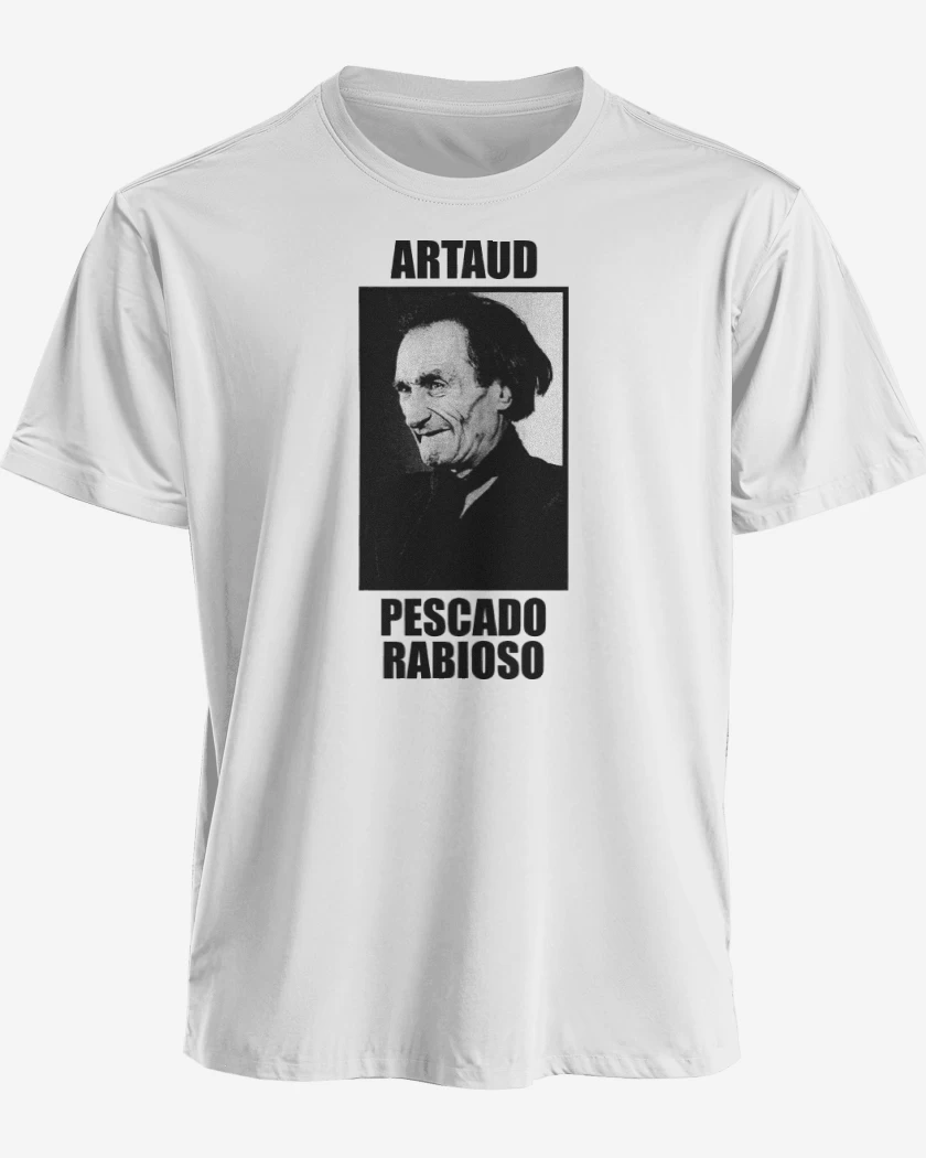 Polera PR Artaud B