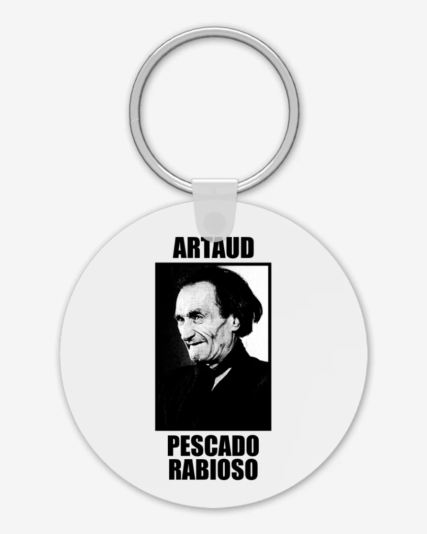 Llavero PR Artaud B