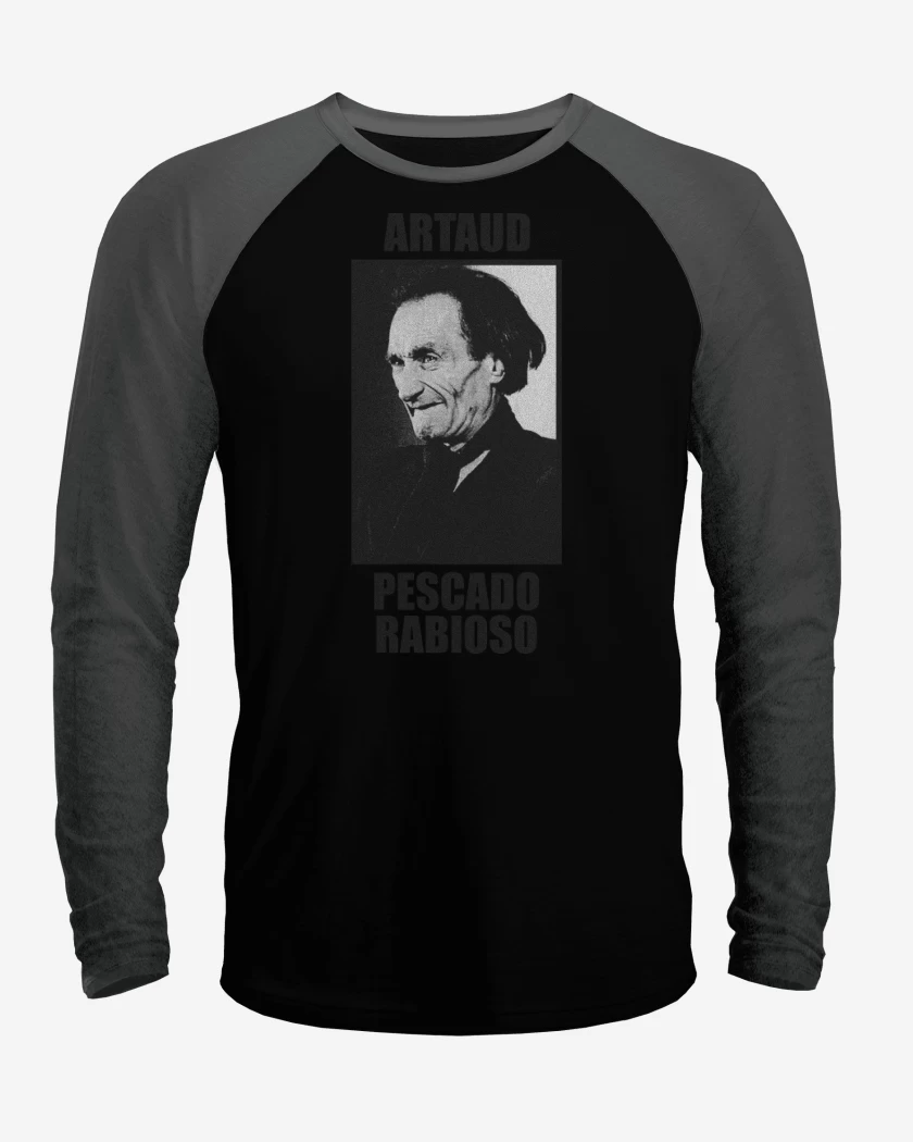 Polera Raglan PR Artaud B