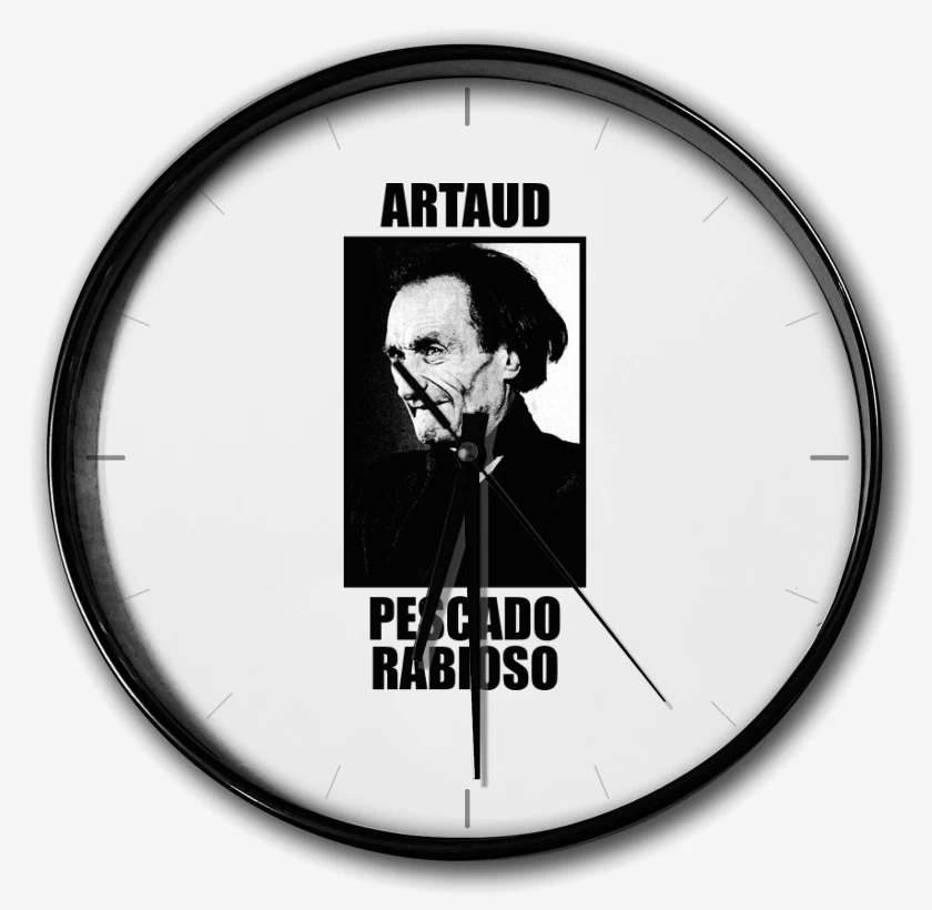 Reloj PR Artaud B