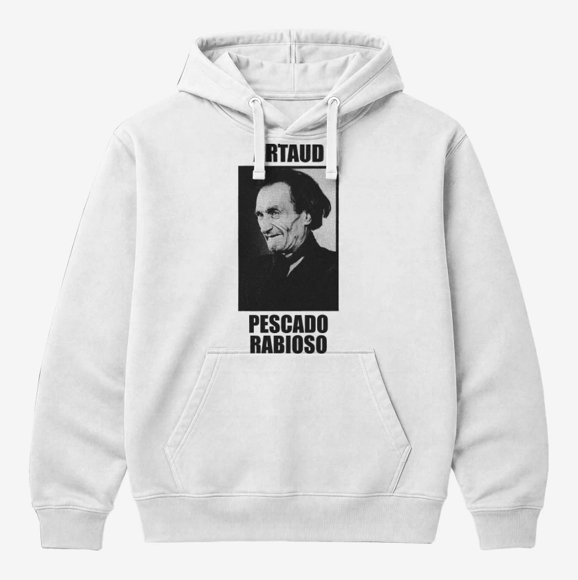 Polerón Canguro PR Artaud B