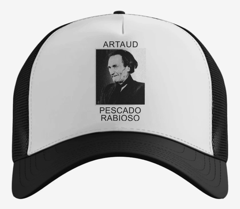 Gorro PR Artaud Bol