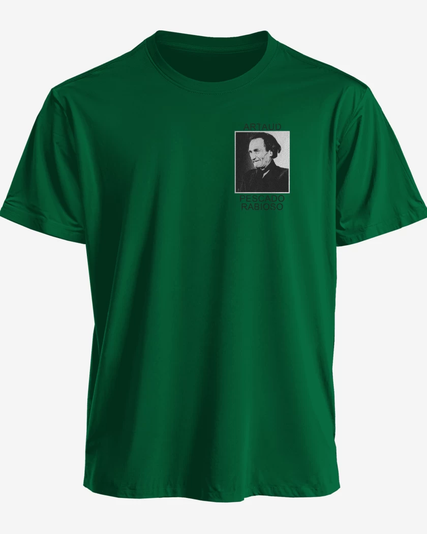 Polera PR Artaud Bol