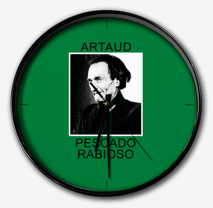 Reloj PR Artaud Bol