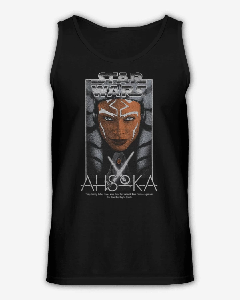 Sudadera SW Ahsoka