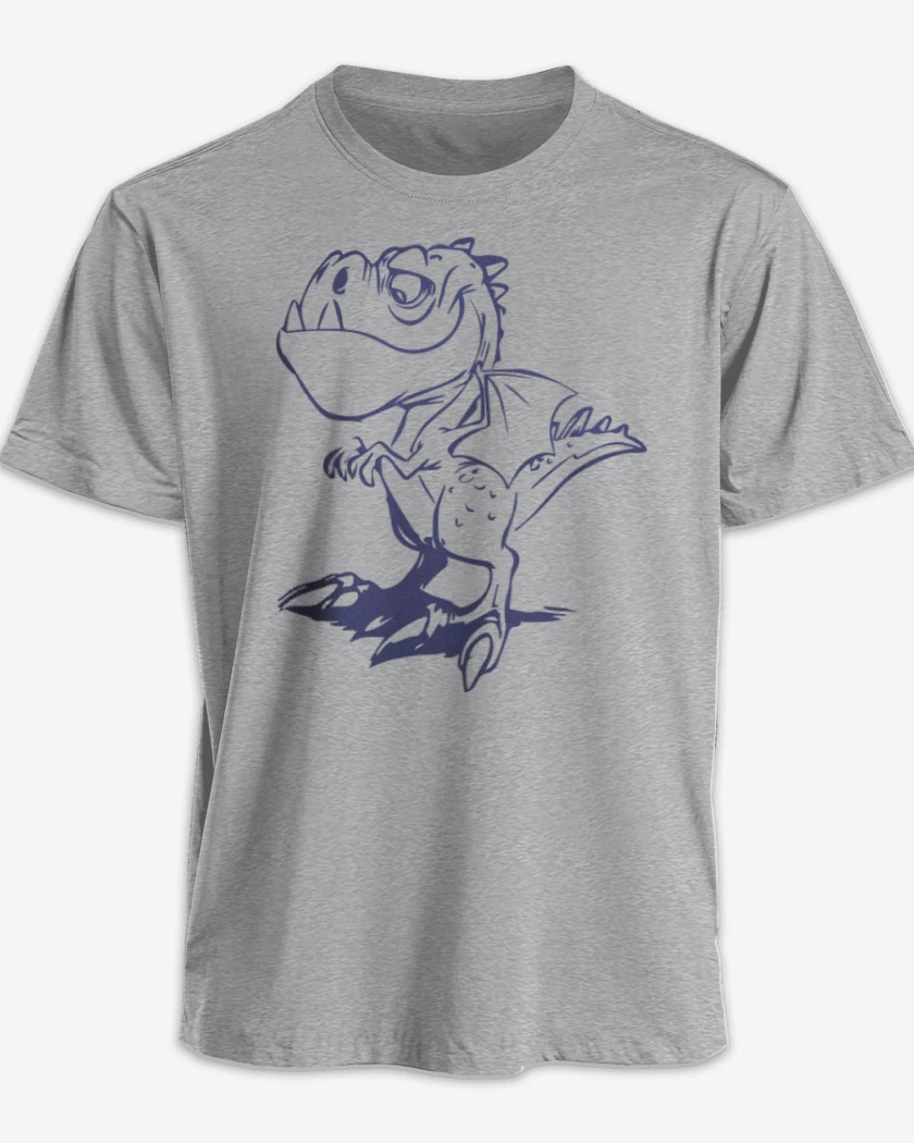 Polera Dino