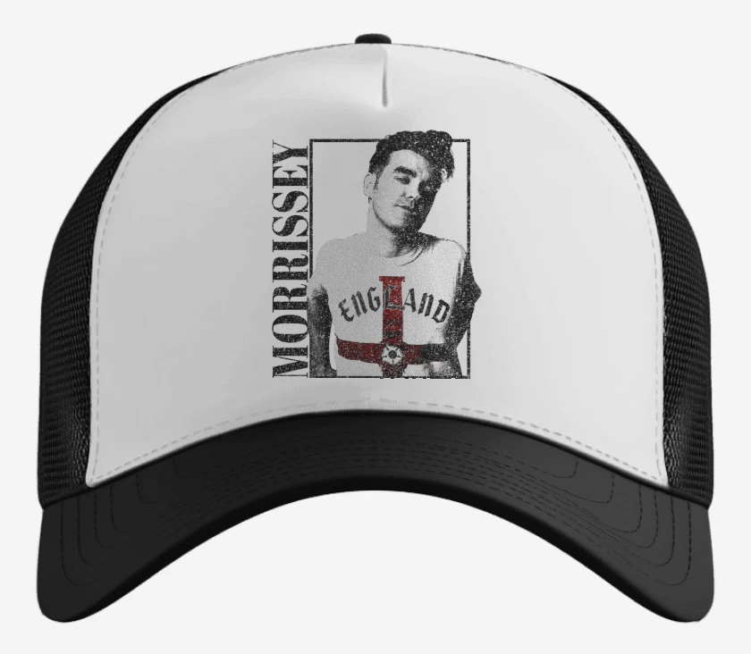Gorro Morrissey England