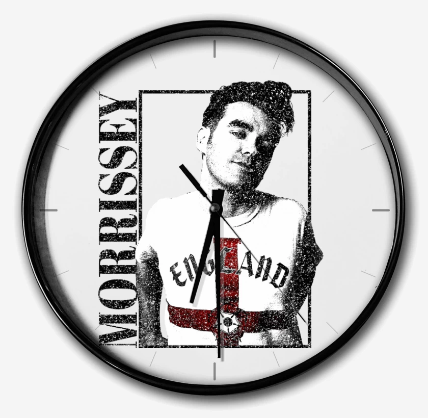 Reloj Morrissey England