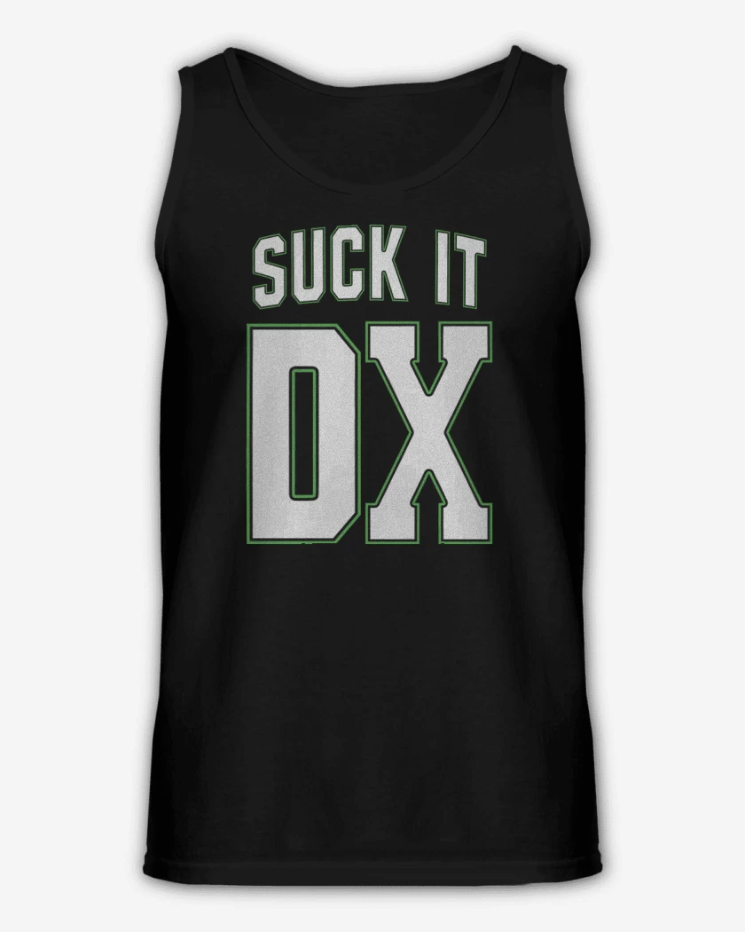 Sudadera DX Suck It