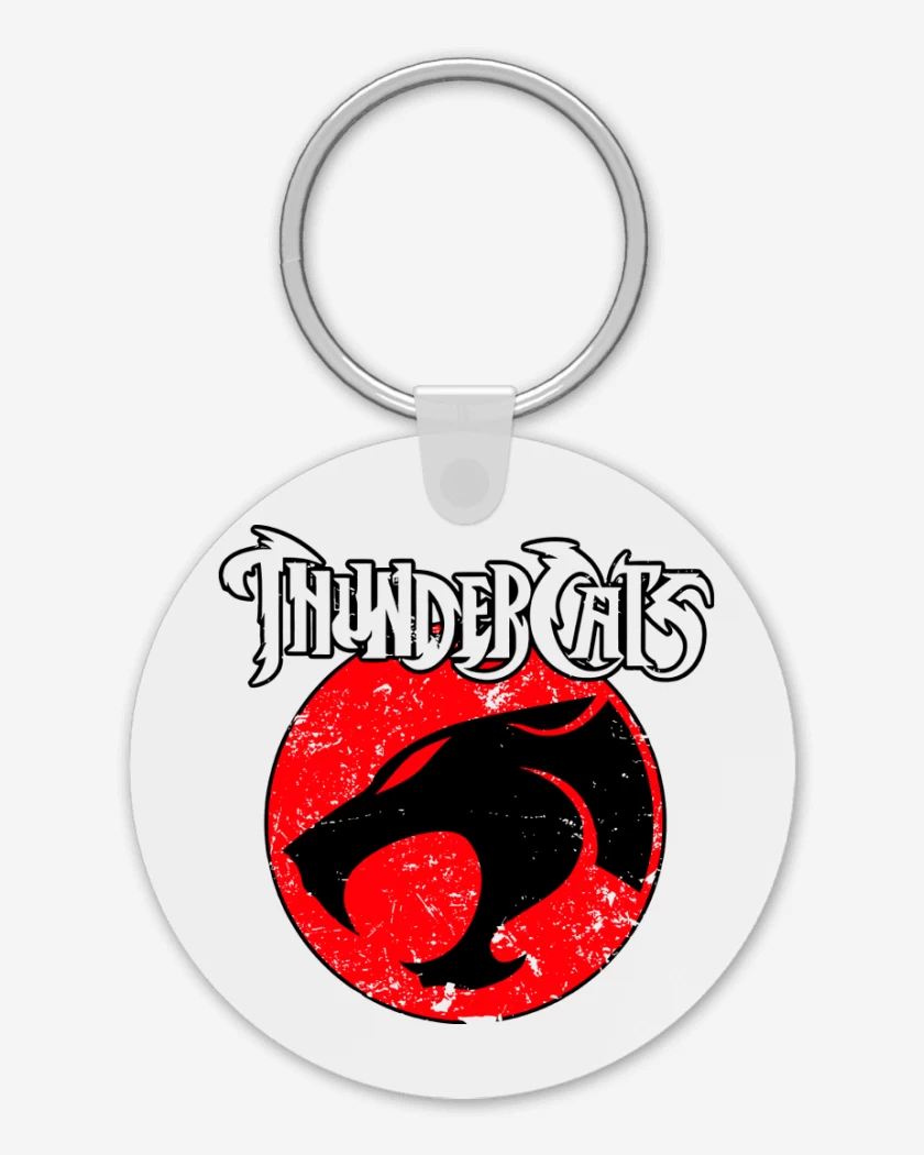 Llavero Thundercats loguito