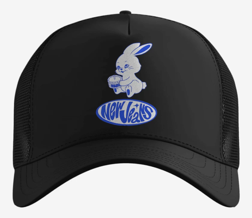 Gorro NewJeans New Jeans