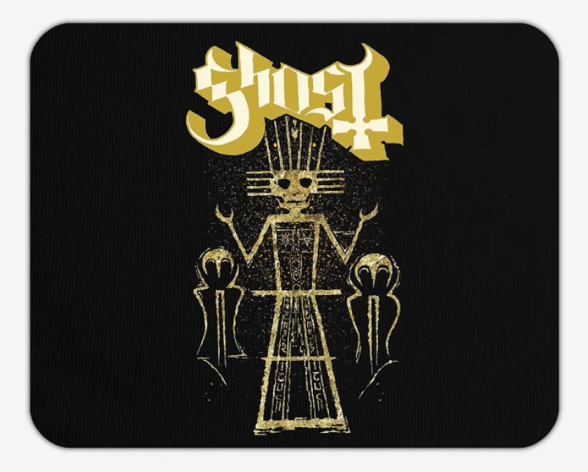 Mousepad Ghost Chile Gigante de Atacama