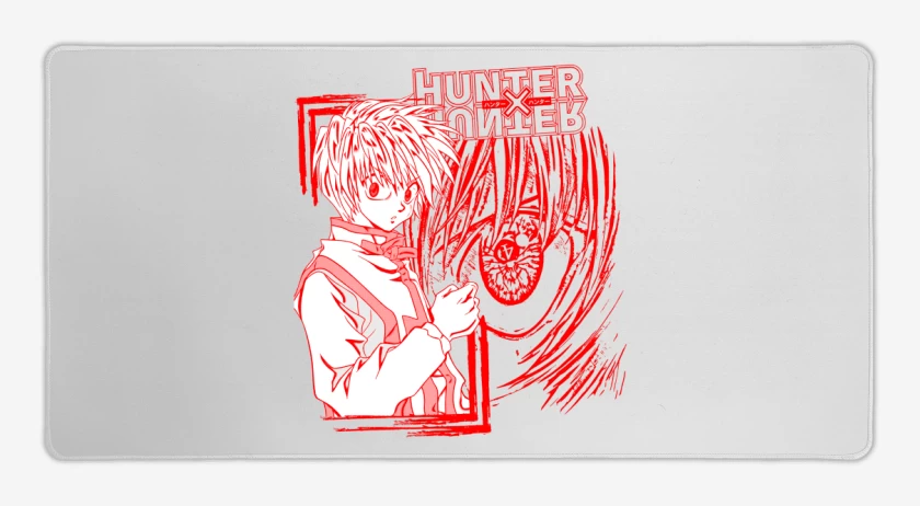 Mouse pad Gamer El de las cadenas