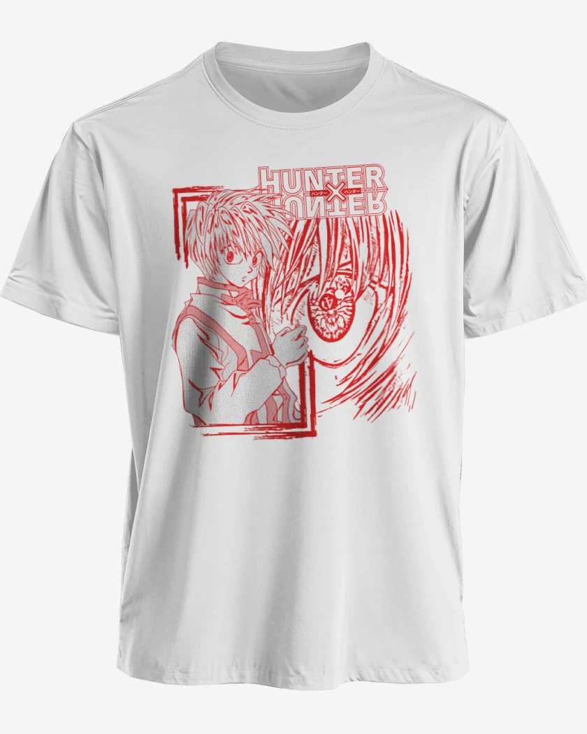 Polera El de las cadenas