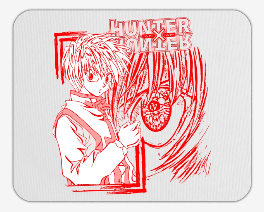 Mousepad El de las cadenas
