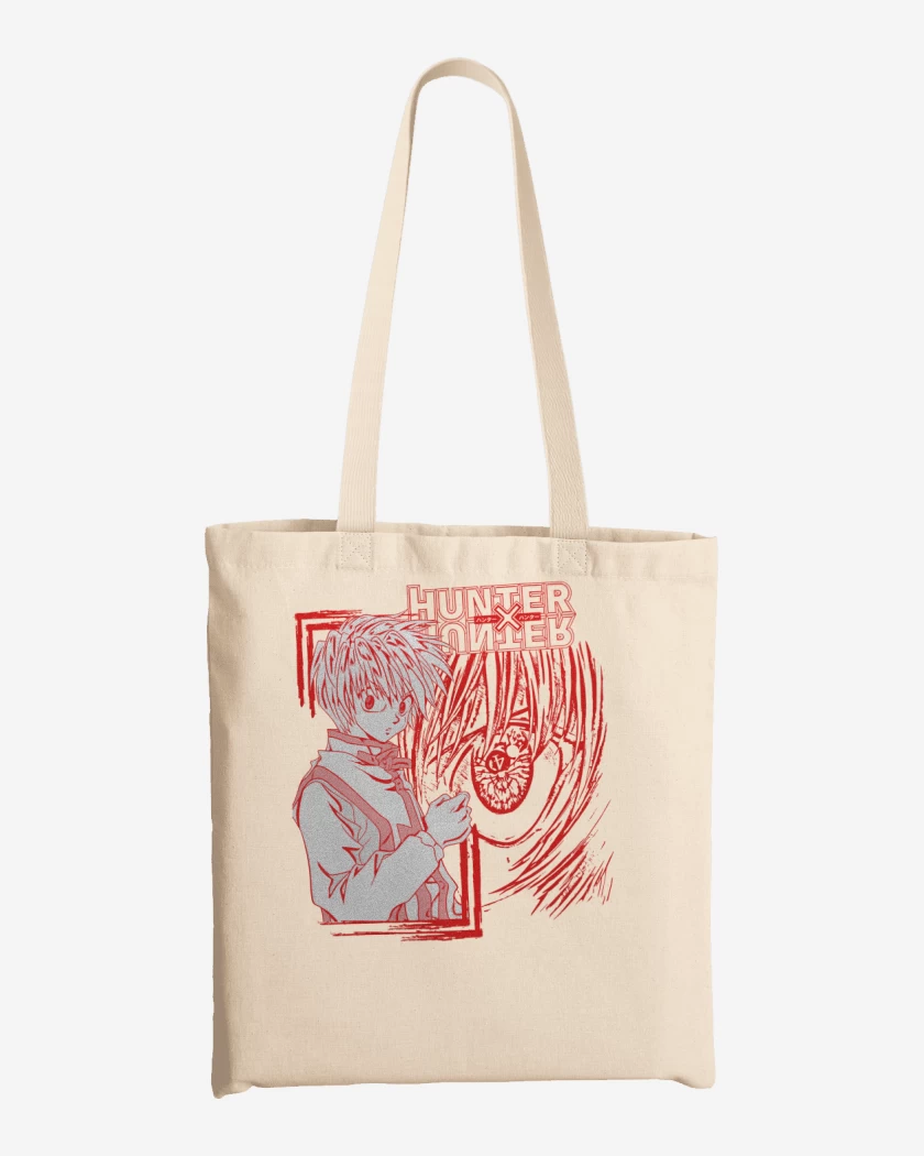 Totebag El de las cadenas