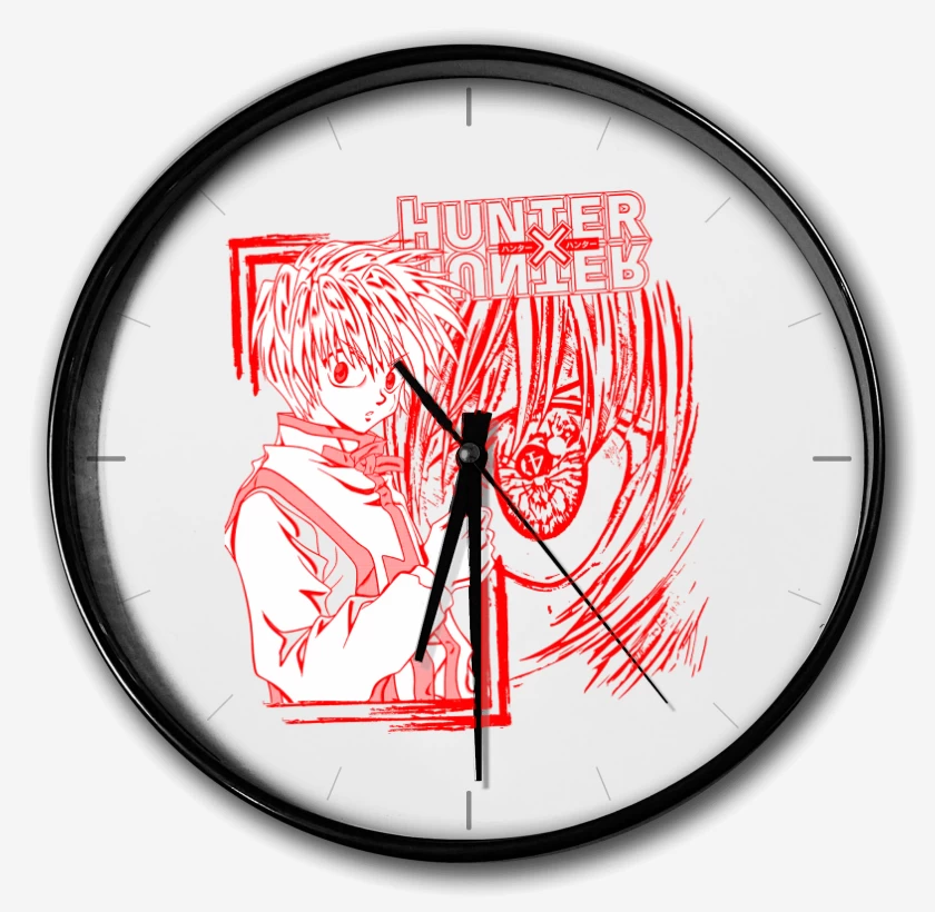 Reloj El de las cadenas