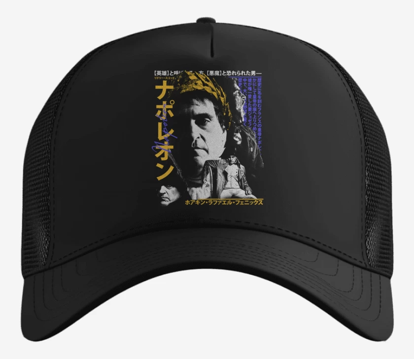 Gorro JP - Napoleon