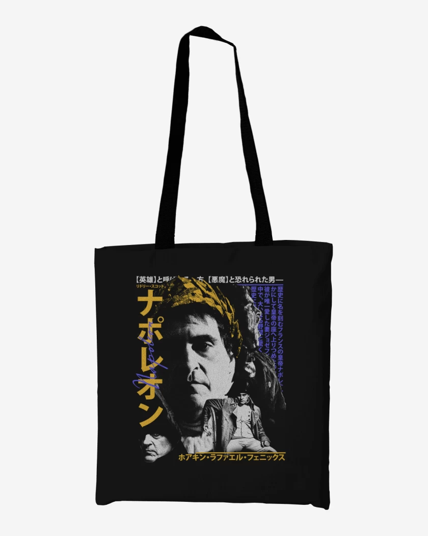 Totebag JP - Napoleon