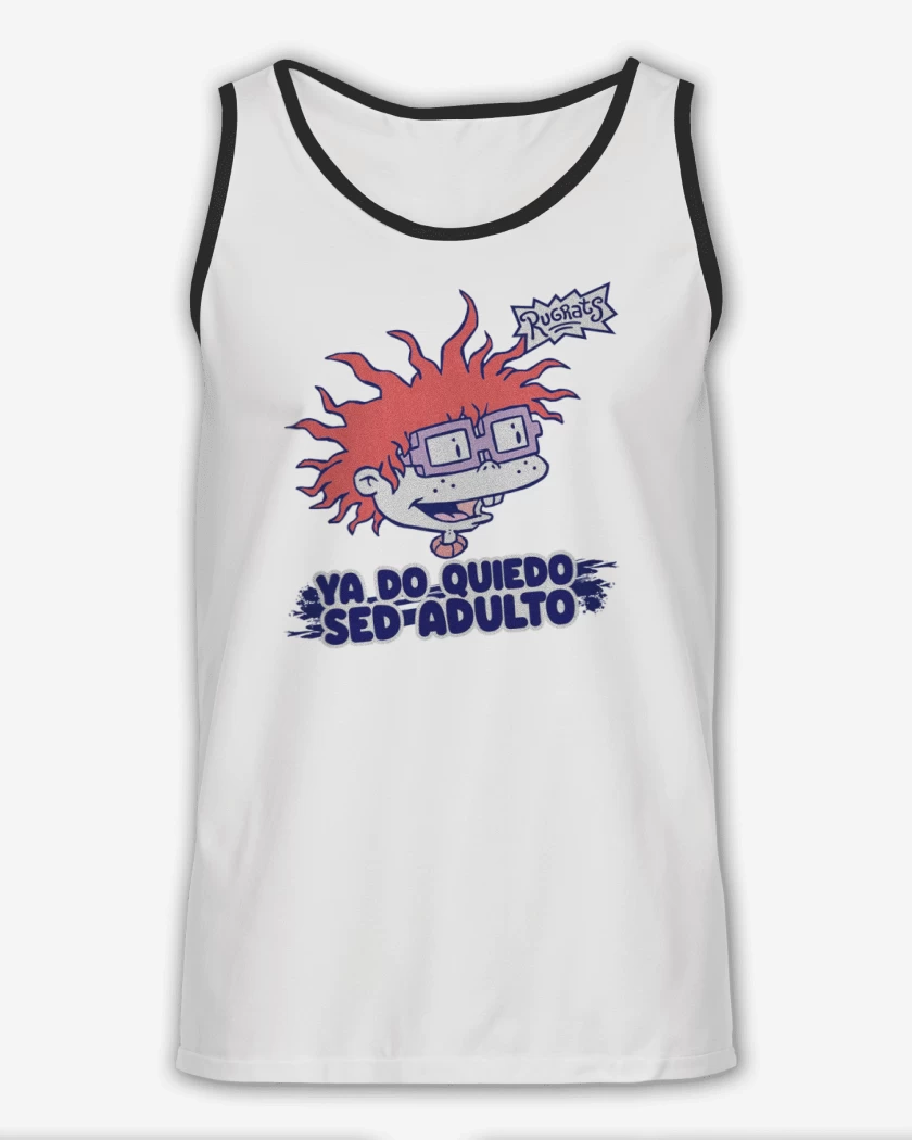 Sudadera Ya do quiedo sed adulto