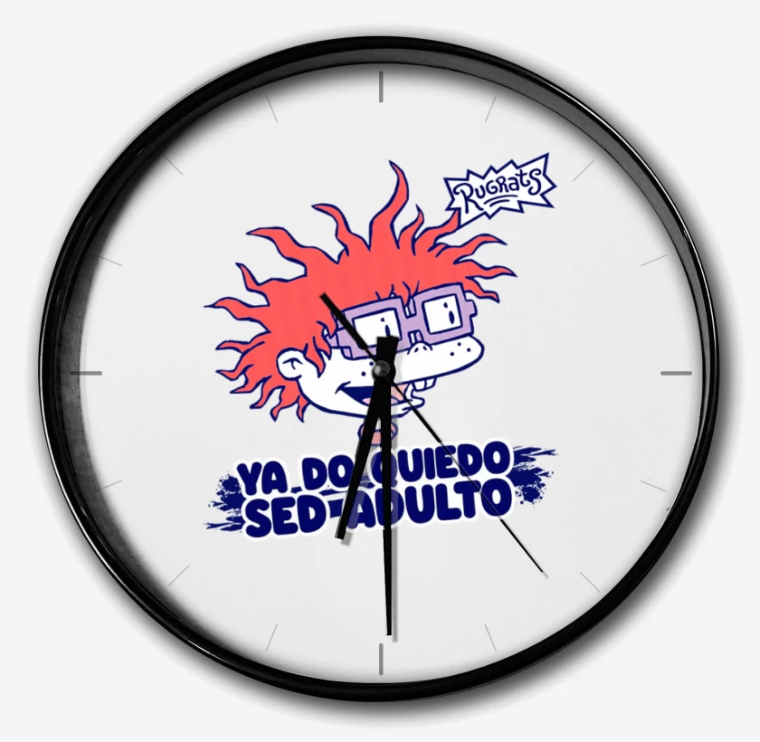 Reloj Ya do quiedo sed adulto