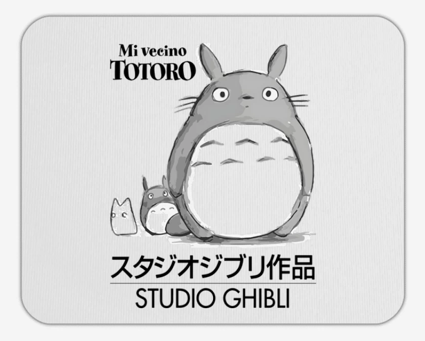 Mousepad Mi vecino