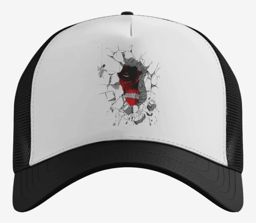 Gorro Titancito