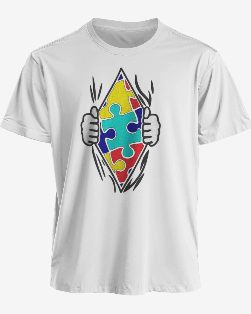 Polera Tea 1