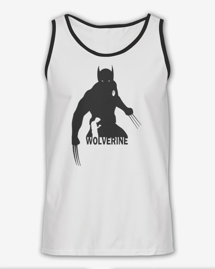 Sudadera Wolverine 1