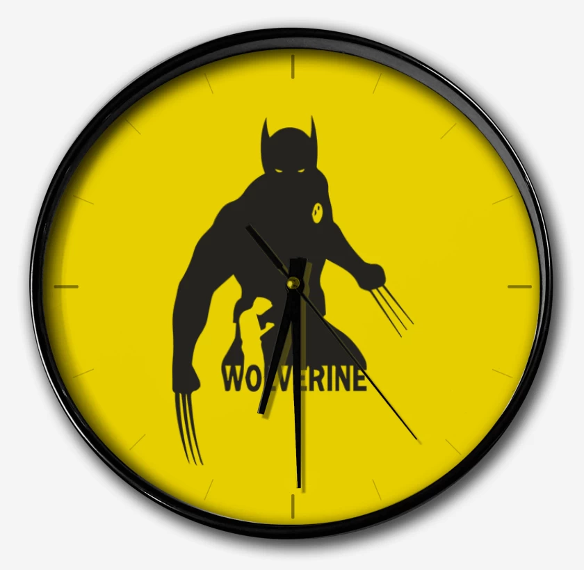 Reloj Wolverine 1