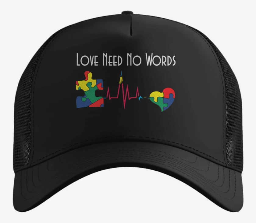 Gorro TEA 4