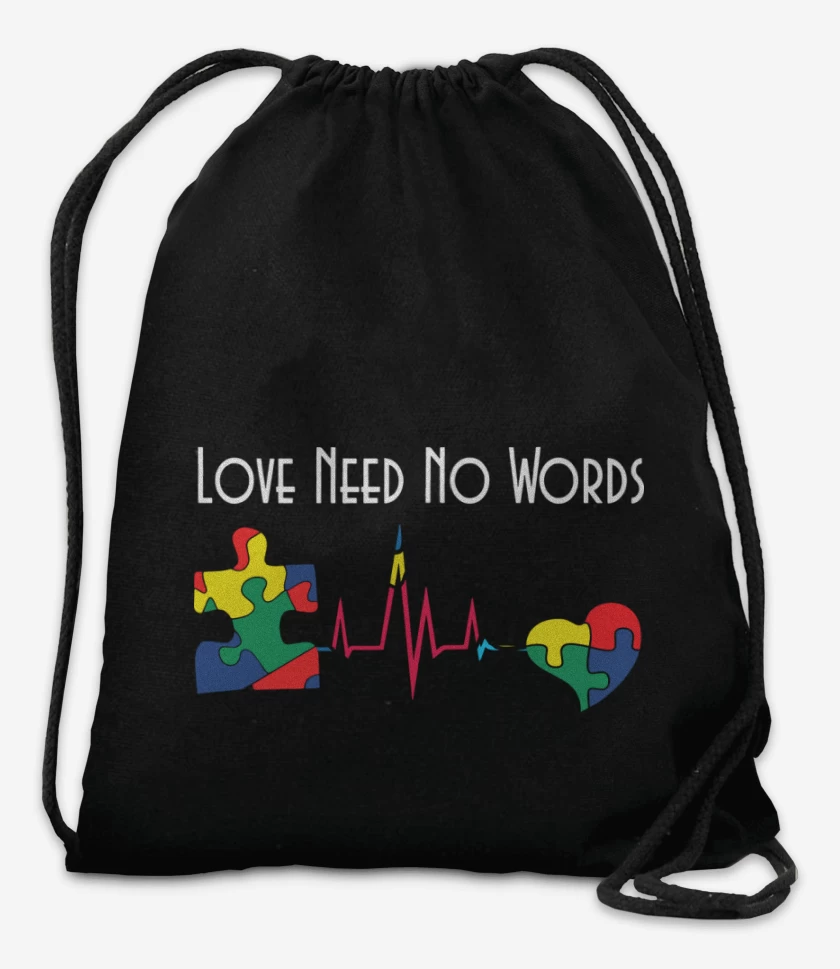 Mochila Negro de TEA 4