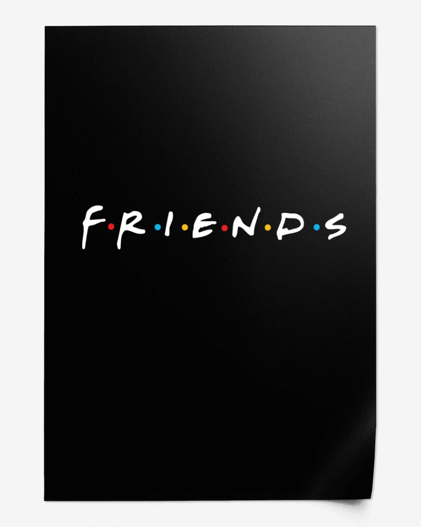 Print Friends