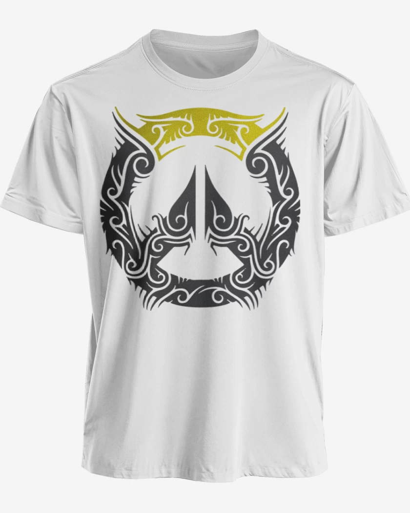 Polera Overwatch