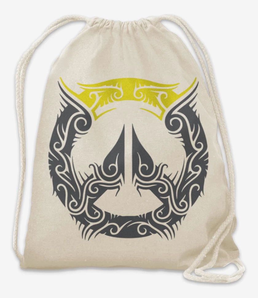 Mochila Overwatch