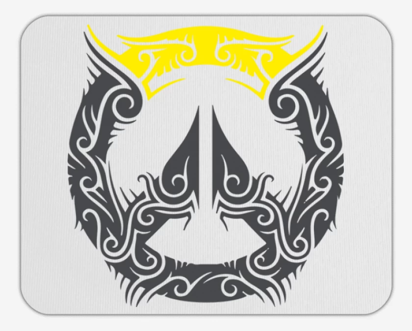 Mousepad Overwatch