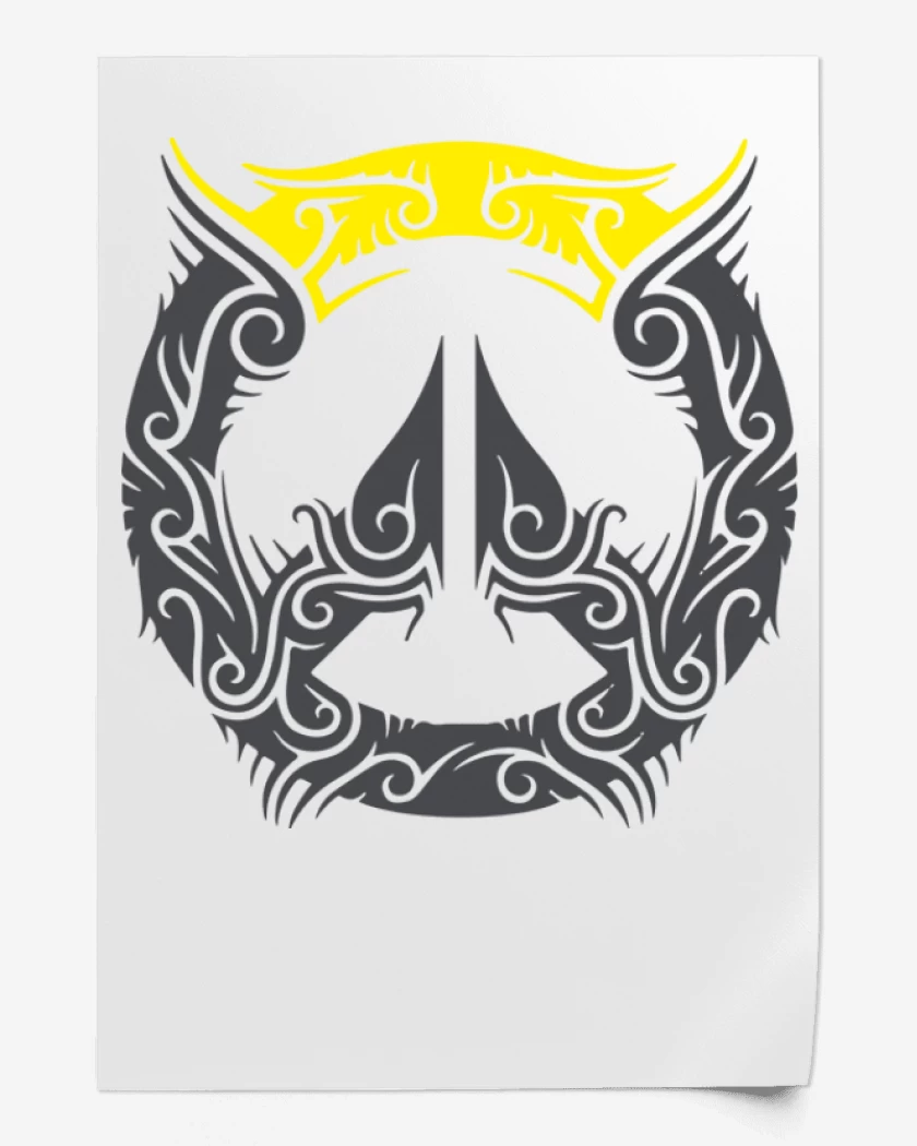 Print Overwatch