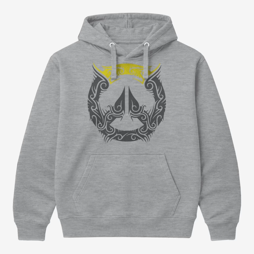 Polerón Canguro Overwatch