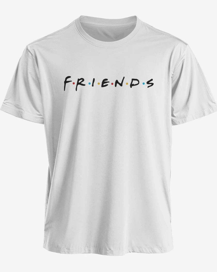 Polera Friends 2